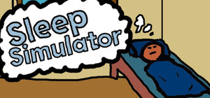 Sleep Simulator banner