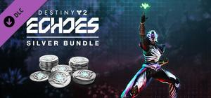 Destiny 2: Echoes Silver Bundle banner