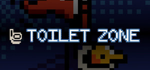 Toilet Zone banner