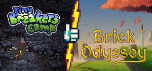 Medieval Adventure Breakout banner