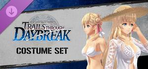 The Legend of Heroes: Trails through Daybreak - Costume Set banner