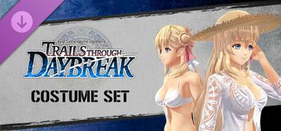 The Legend of Heroes: Trails through Daybreak - Costume Set