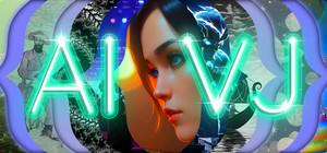 AI-VJ banner