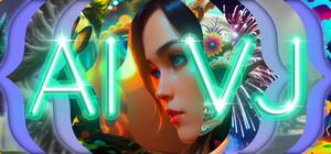 AI-VJ banner