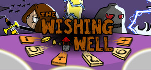 Sticks Together: The Wishing Well banner