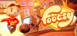 Footsy banner