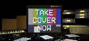 Take Cover Now banner