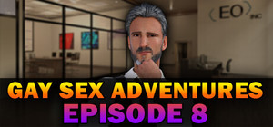 Gay Sex Adventures - Episode 8 banner