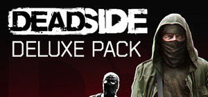 Deadside Deluxe Pack banner