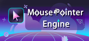 Mouse Pointer Engine banner