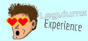 Leguiumz Experience banner