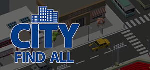 City find all banner