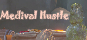 Medival Hustle banner