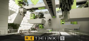 ReThink 5 banner
