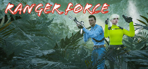 Ranger Force banner
