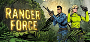 Ranger Force banner