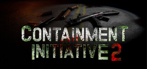 Containment Initiative 2 banner