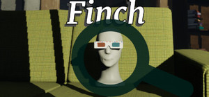 Finch banner