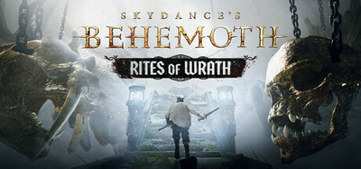 Skydance's BEHEMOTH