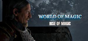 World of Magic: Rise of Magic banner