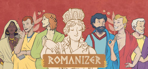 Romanizer banner