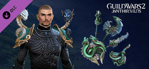Guild Wars 2: Janthir Wilds™ Prepurchase Rewards banner