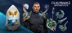 Guild Wars 2: Janthir Wilds™ Prepurchase Bundle banner