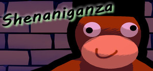 Shenaniganza banner