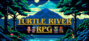 Turtle River RPG banner