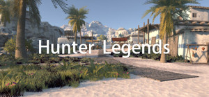 Hunter Legends banner