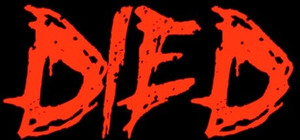 DIED banner