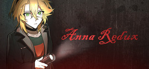 AnnaRedux banner