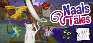 Naals Tales banner