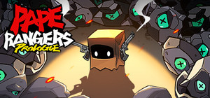 Pape Rangers - Prologue banner