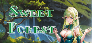 Sweet Forest banner