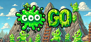 Goo Go banner