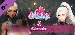 Muse War Character DLC 3 banner