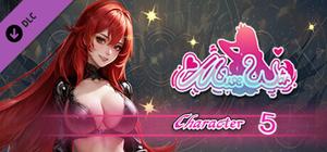 Muse War Character DLC 5 banner