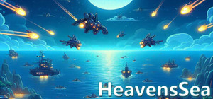 HeavensSea banner