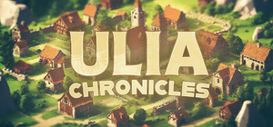Ulia Chronicles banner