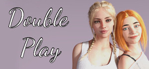 Double Play banner