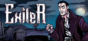 Exiler banner