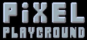 Pixel Playground banner