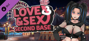 Love and Sex: Second Base - For A Fistful Of Waifu banner