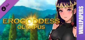 Erogoddess: Olympus - Wallpapers Pack banner