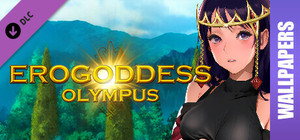 Erogoddess: Olympus - Wallpapers Pack banner