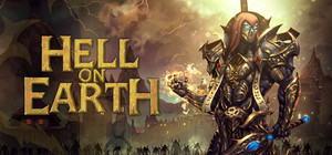 Hell On Earth banner