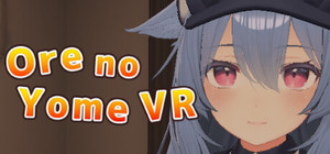 Ore no Yome VR banner