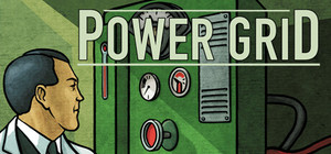 Power Grid banner