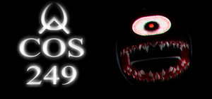 COS-249 banner